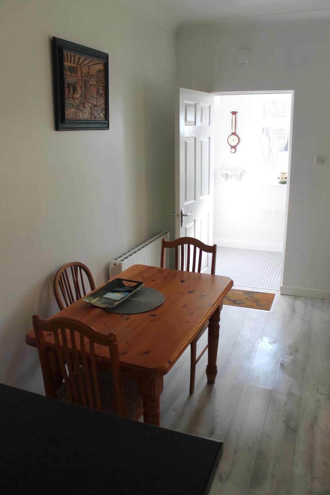 Apartment 19 Cill Ard, 2 Bed Galway