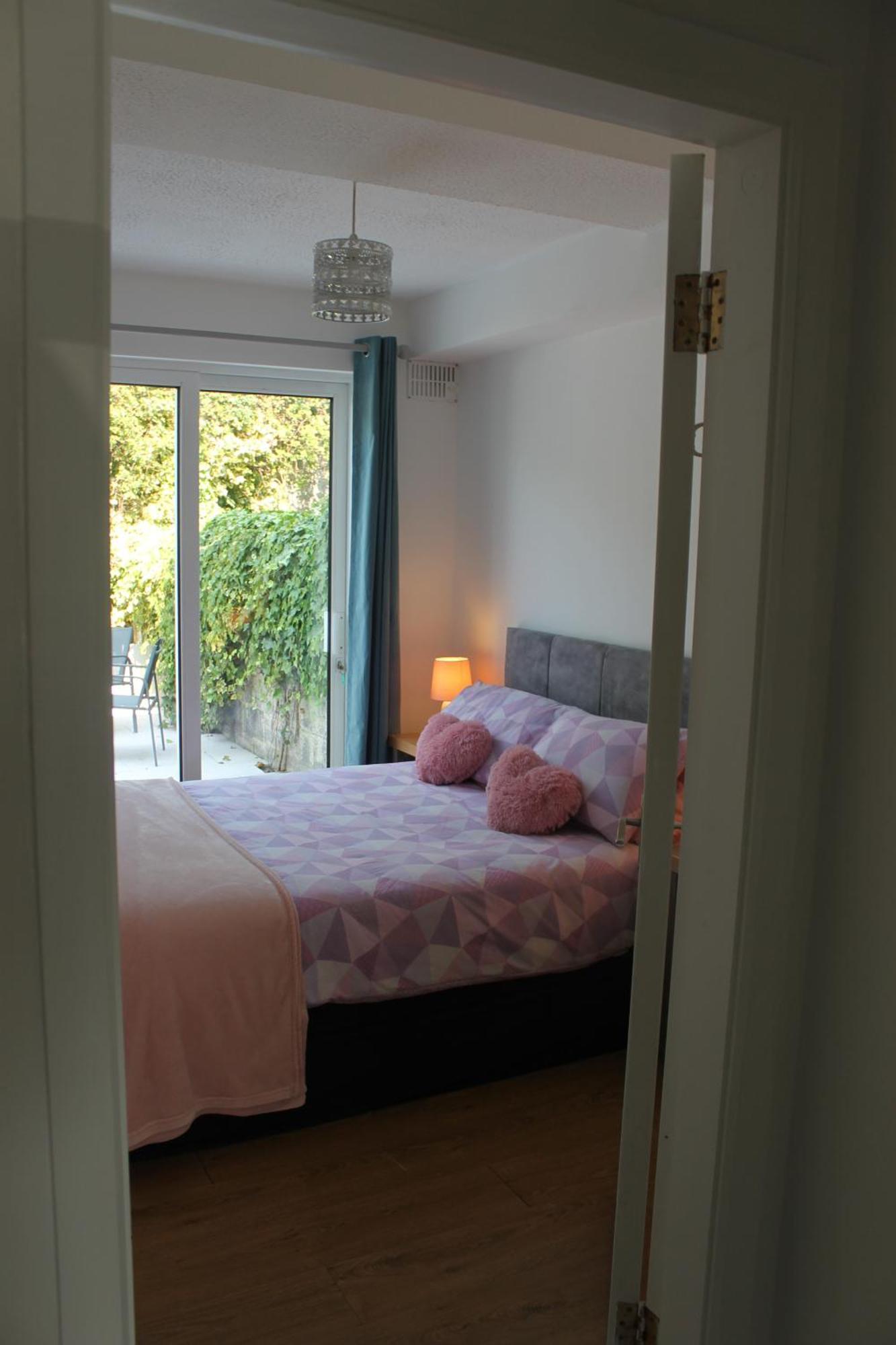 19 Cill Ard, 2 Bed Apartment